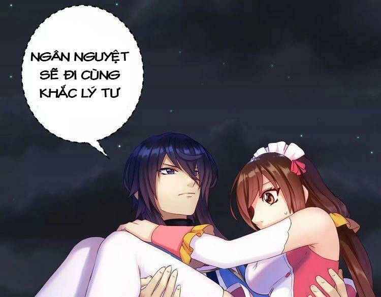 Thực Luyến Kỳ Duyên Chapter 13 - 44