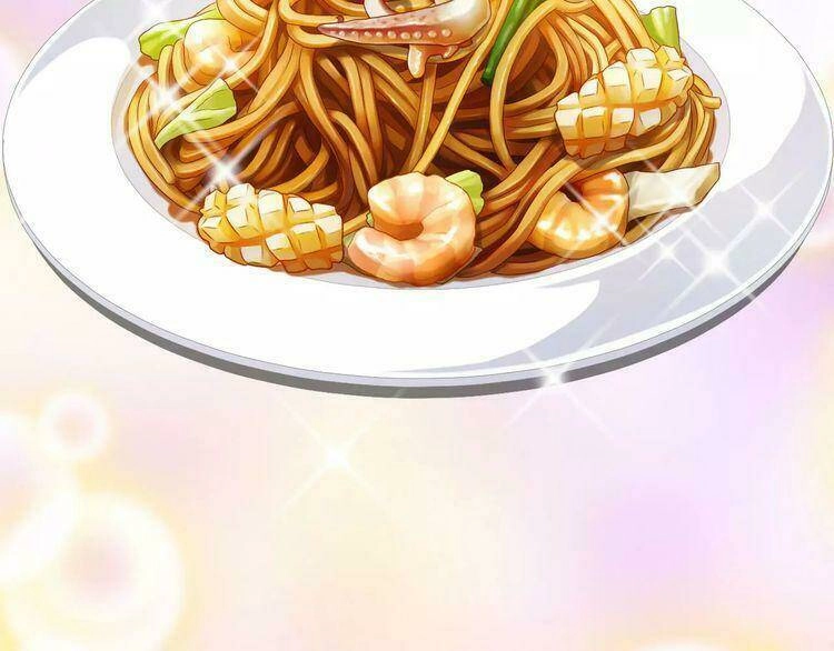 Thực Luyến Kỳ Duyên Chapter 13 - 85