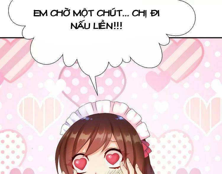 Thực Luyến Kỳ Duyên Chapter 13 - 96