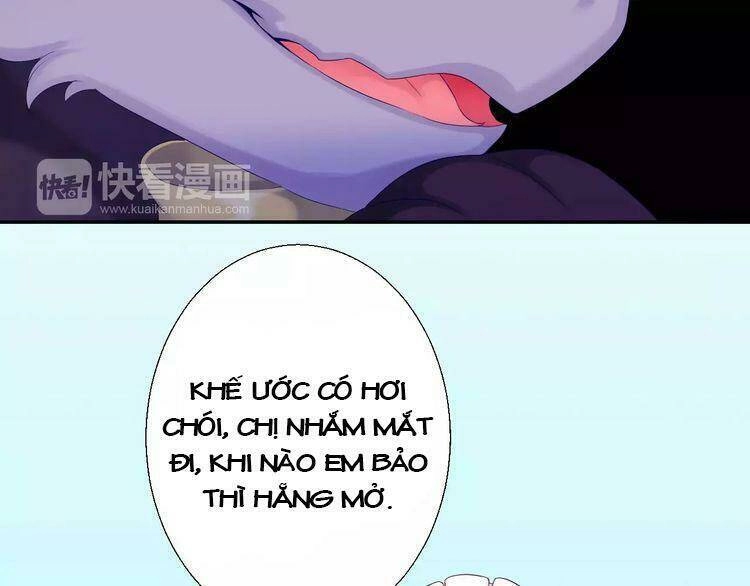 Thực Luyến Kỳ Duyên Chapter 13 - 112