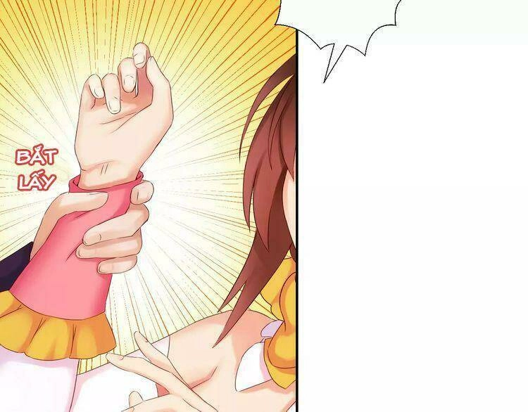 Thực Luyến Kỳ Duyên Chapter 13 - 126