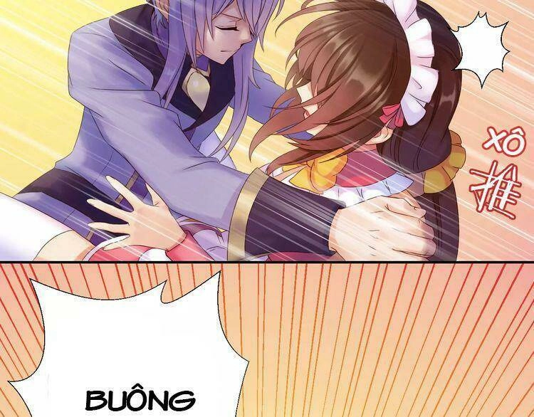 Thực Luyến Kỳ Duyên Chapter 13 - 128