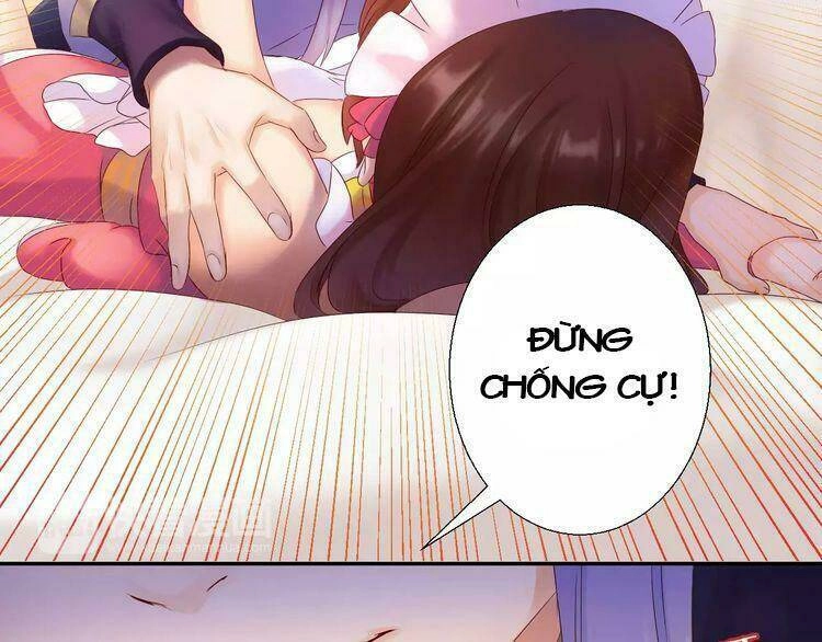 Thực Luyến Kỳ Duyên Chapter 13 - 130