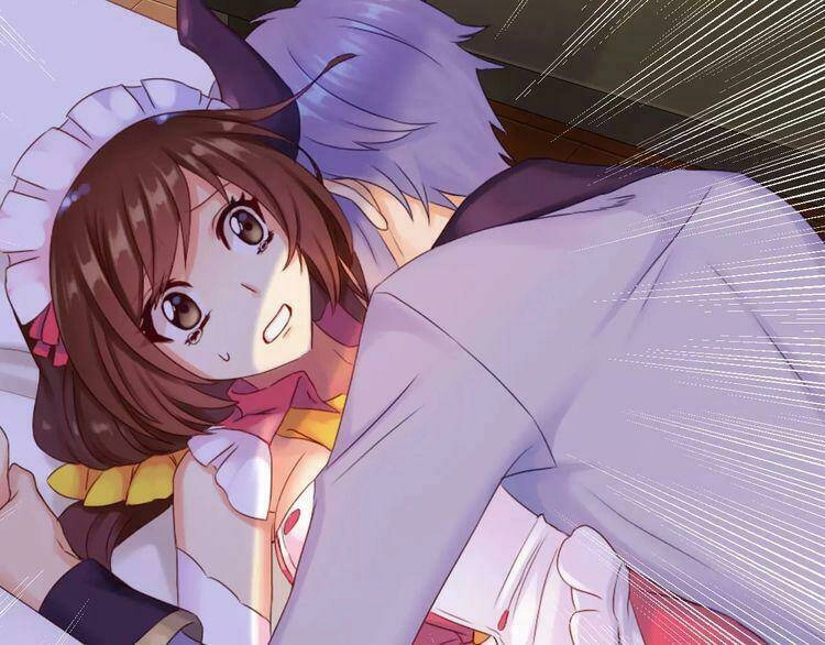 Thực Luyến Kỳ Duyên Chapter 13 - 133