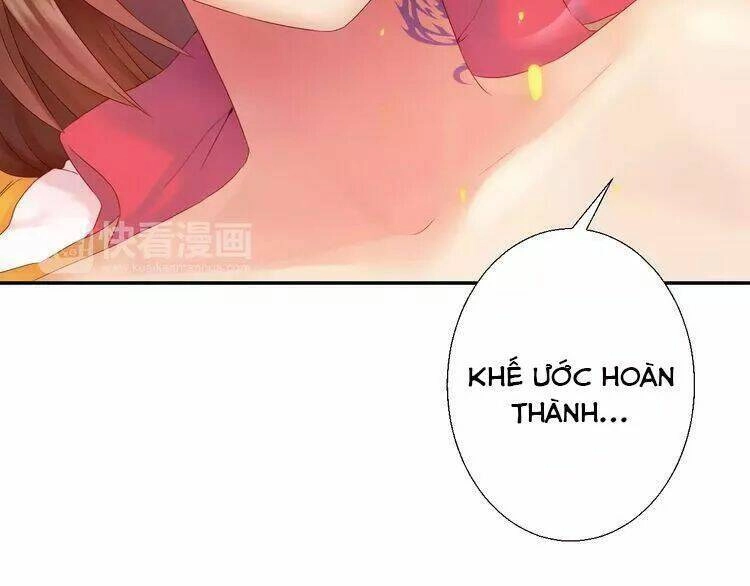Thực Luyến Kỳ Duyên Chapter 14 - 13