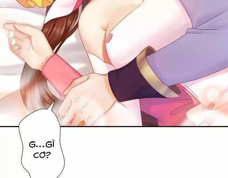 Thực Luyến Kỳ Duyên Chapter 14 - 15