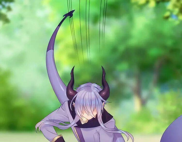 Thực Luyến Kỳ Duyên Chapter 14 - 35