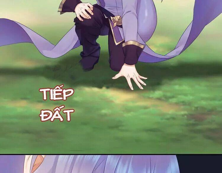 Thực Luyến Kỳ Duyên Chapter 14 - 36