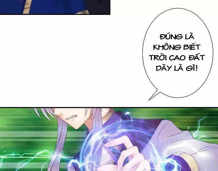 Thực Luyến Kỳ Duyên Chapter 14 - 67