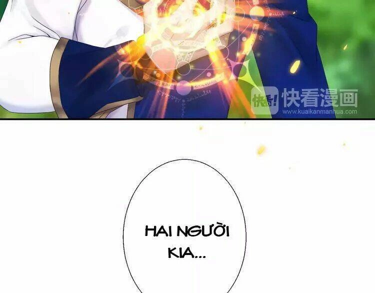 Thực Luyến Kỳ Duyên Chapter 14 - 70