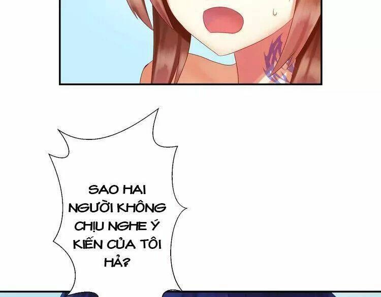 Thực Luyến Kỳ Duyên Chapter 14 - 103