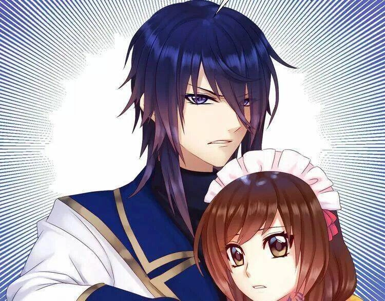 Thực Luyến Kỳ Duyên Chapter 14 - 108