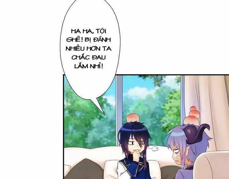 Thực Luyến Kỳ Duyên Chapter 15 - 8