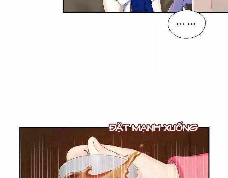 Thực Luyến Kỳ Duyên Chapter 15 - 9