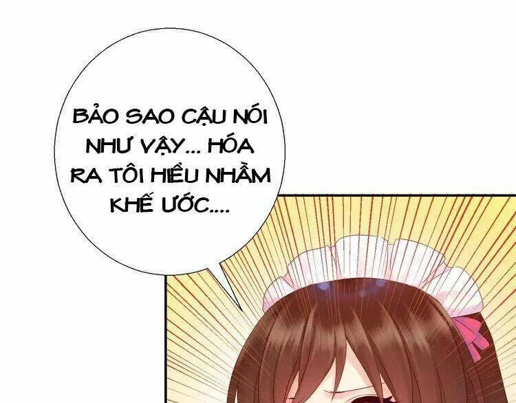 Thực Luyến Kỳ Duyên Chapter 15 - 20