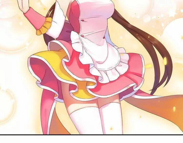 Thực Luyến Kỳ Duyên Chapter 15 - 25