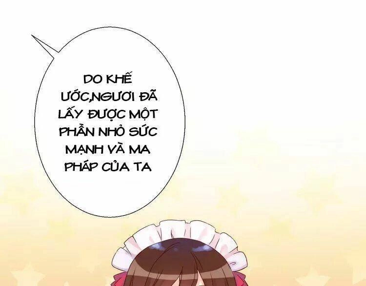 Thực Luyến Kỳ Duyên Chapter 15 - 32