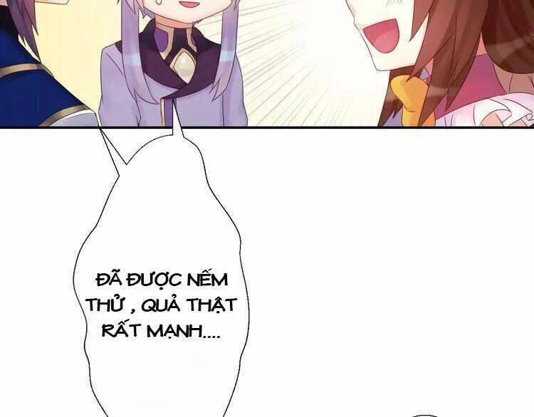 Thực Luyến Kỳ Duyên Chapter 15 - 35