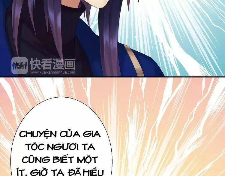 Thực Luyến Kỳ Duyên Chapter 15 - 57