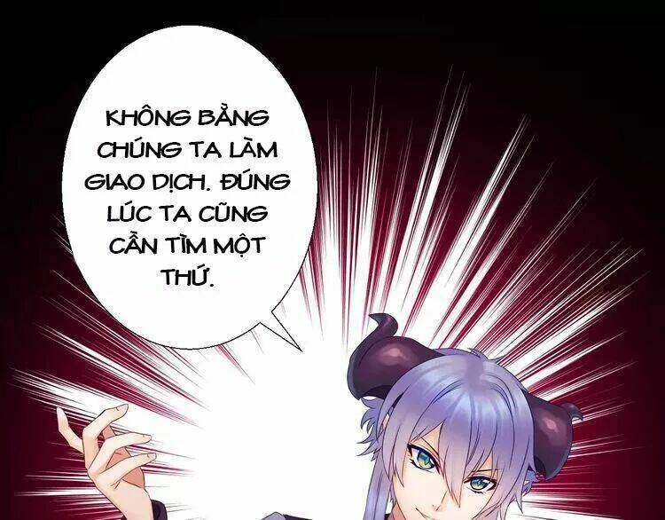 Thực Luyến Kỳ Duyên Chapter 15 - 62