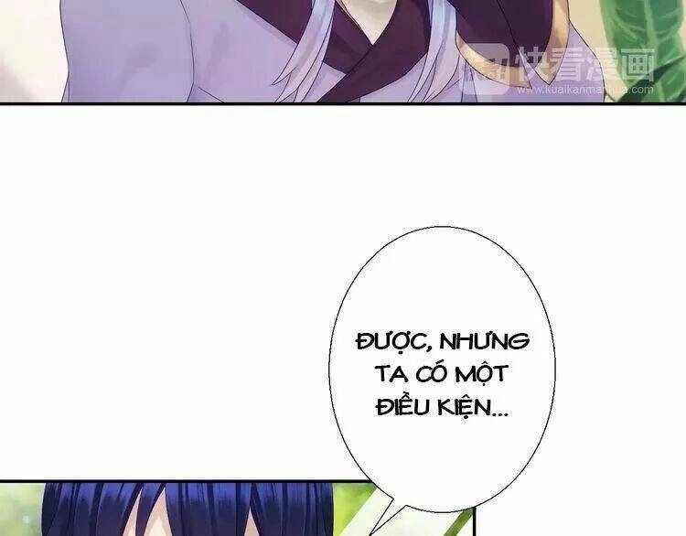 Thực Luyến Kỳ Duyên Chapter 15 - 70