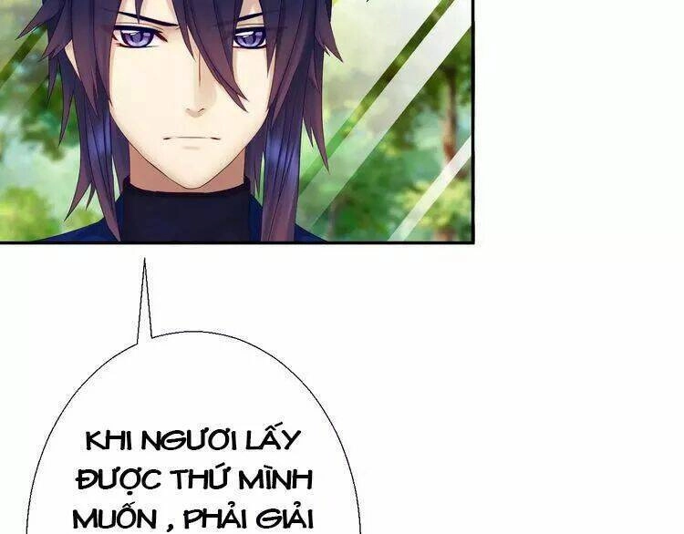 Thực Luyến Kỳ Duyên Chapter 15 - 71