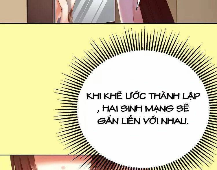 Thực Luyến Kỳ Duyên Chapter 15 - 81