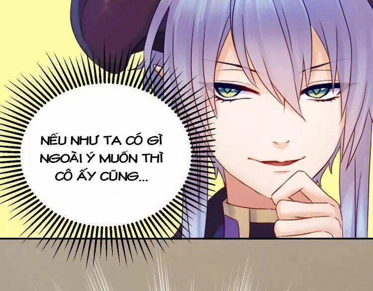 Thực Luyến Kỳ Duyên Chapter 15 - 83