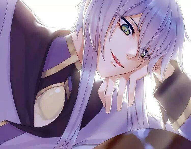 Thực Luyến Kỳ Duyên Chapter 15 - 105