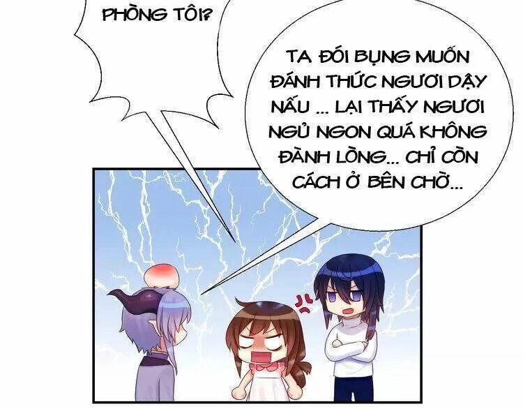 Thực Luyến Kỳ Duyên Chapter 15 - 109