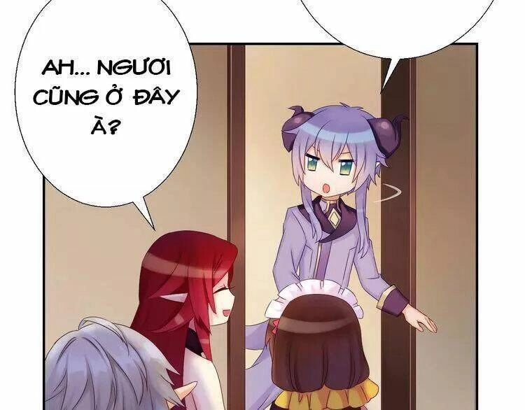 Thực Luyến Kỳ Duyên Chapter 16 - 13