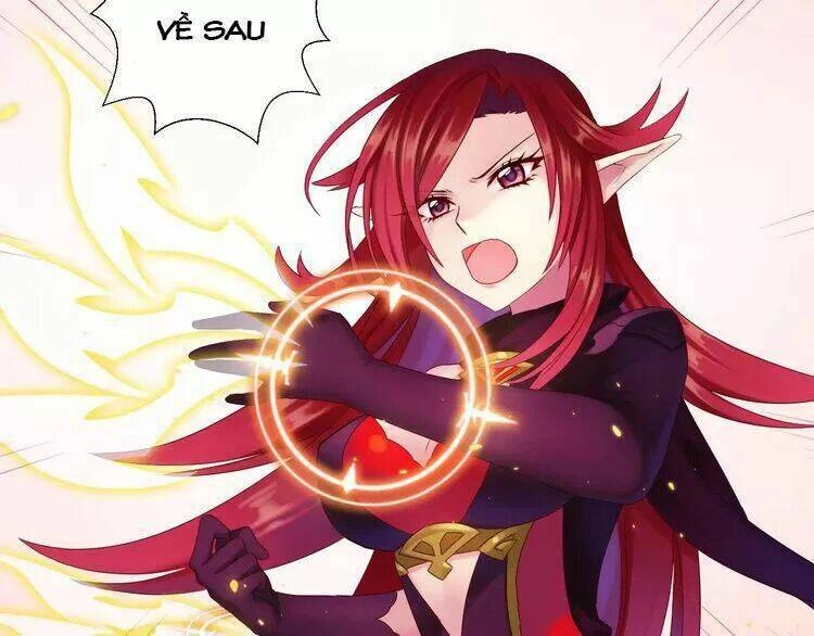 Thực Luyến Kỳ Duyên Chapter 16 - 19