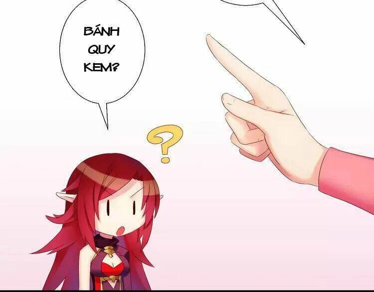 Thực Luyến Kỳ Duyên Chapter 16 - 61