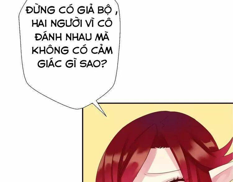 Thực Luyến Kỳ Duyên Chapter 16 - 80