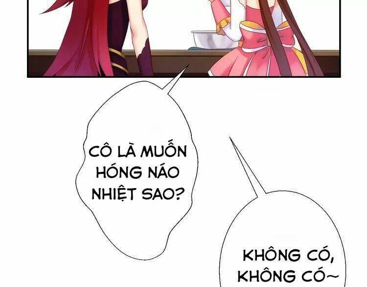 Thực Luyến Kỳ Duyên Chapter 16 - 146