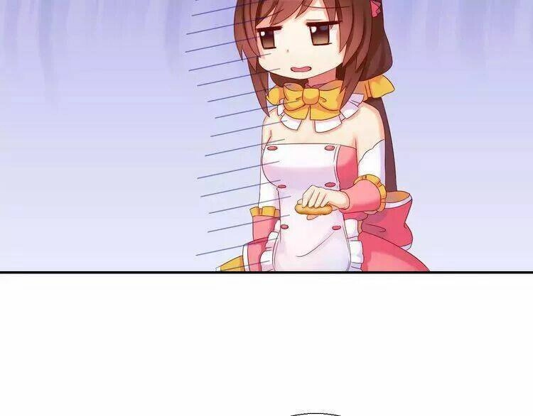 Thực Luyến Kỳ Duyên Chapter 17 - 19