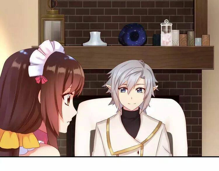 Thực Luyến Kỳ Duyên Chapter 17 - 29