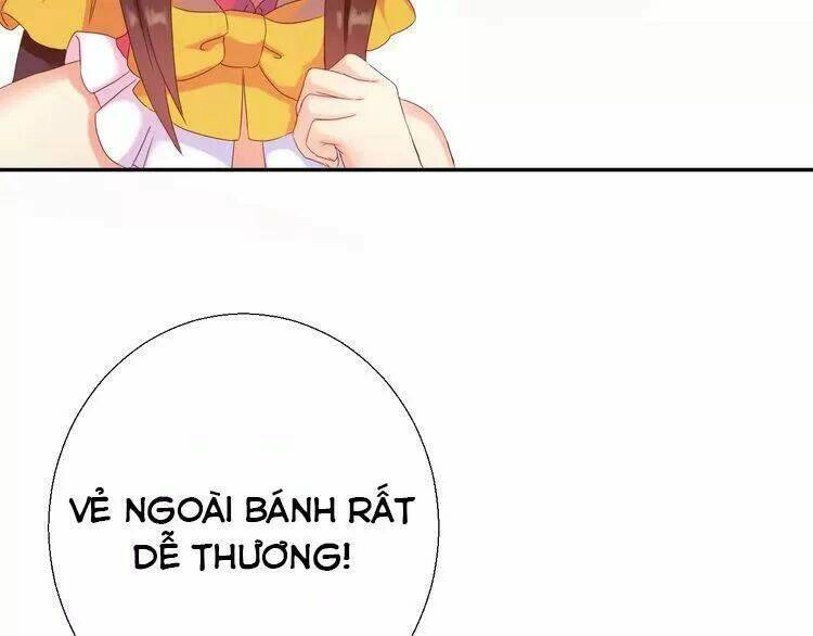 Thực Luyến Kỳ Duyên Chapter 17 - 46