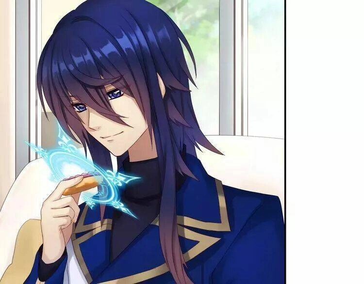 Thực Luyến Kỳ Duyên Chapter 17 - 49