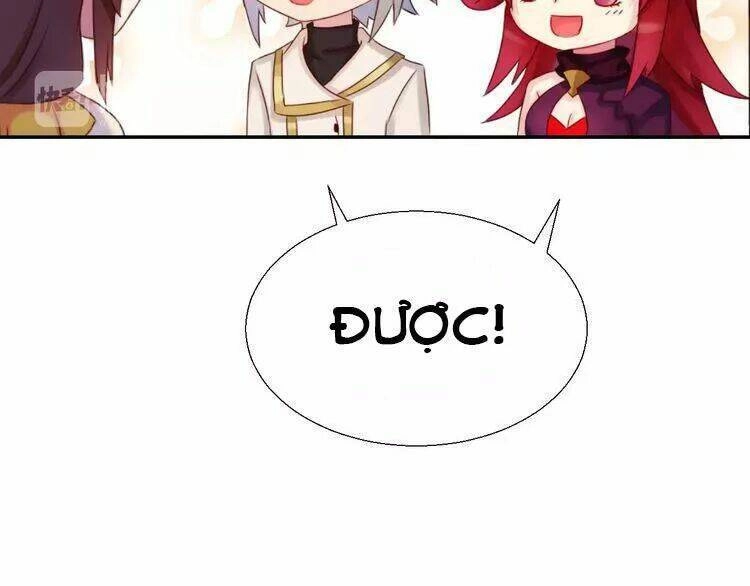 Thực Luyến Kỳ Duyên Chapter 17 - 131