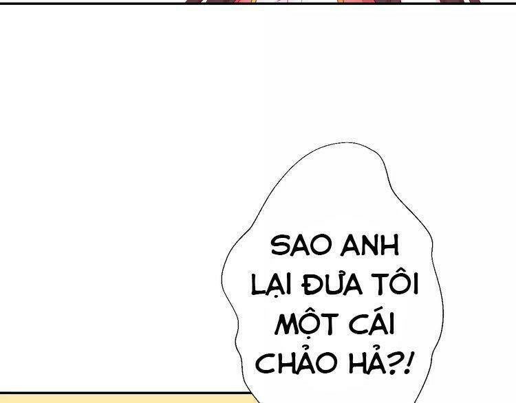 Thực Luyến Kỳ Duyên Chapter 18 - 16