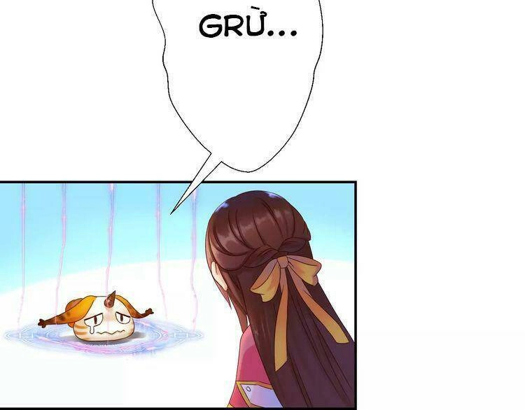 Thực Luyến Kỳ Duyên Chapter 18 - 21