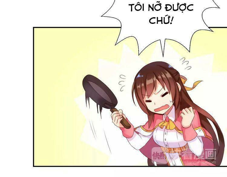 Thực Luyến Kỳ Duyên Chapter 18 - 23