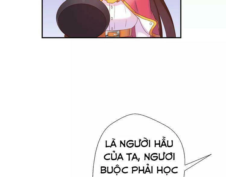 Thực Luyến Kỳ Duyên Chapter 18 - 28