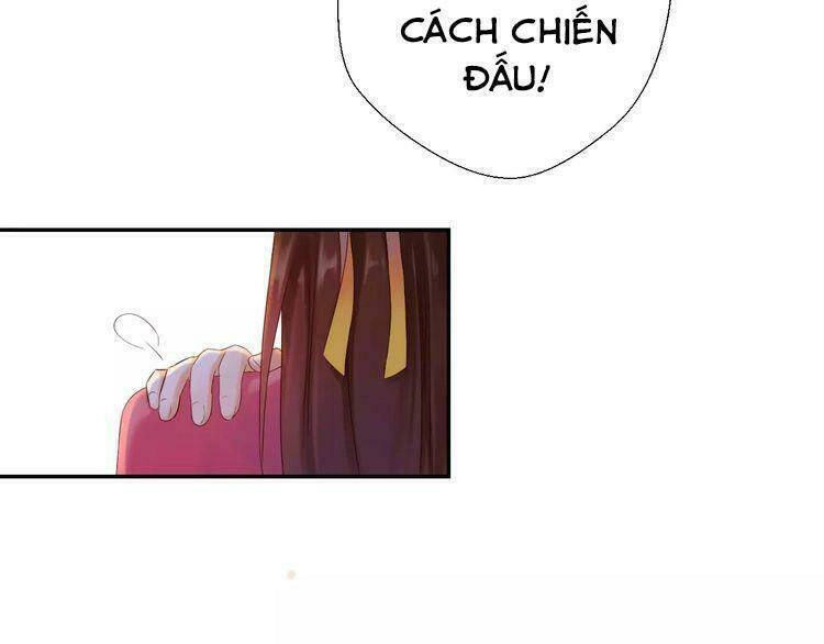 Thực Luyến Kỳ Duyên Chapter 18 - 29