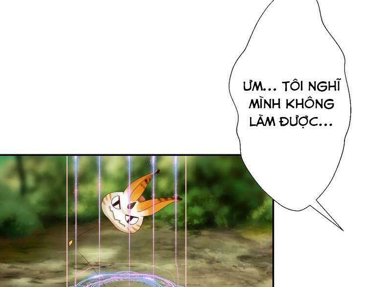 Thực Luyến Kỳ Duyên Chapter 18 - 34