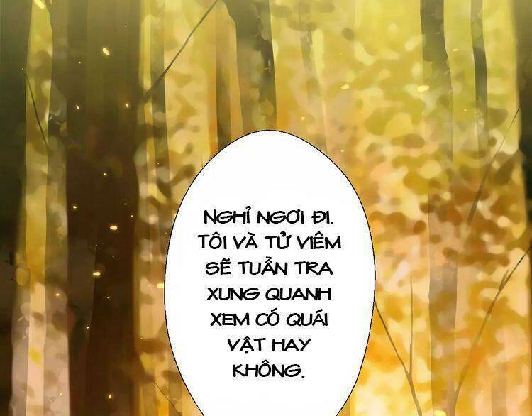 Thực Luyến Kỳ Duyên Chapter 18 - 51