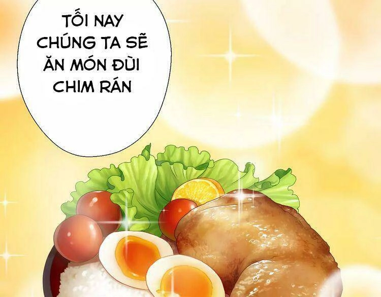 Thực Luyến Kỳ Duyên Chapter 18 - 60