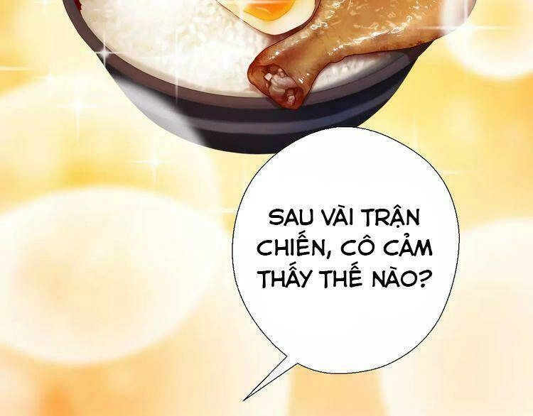 Thực Luyến Kỳ Duyên Chapter 18 - 61