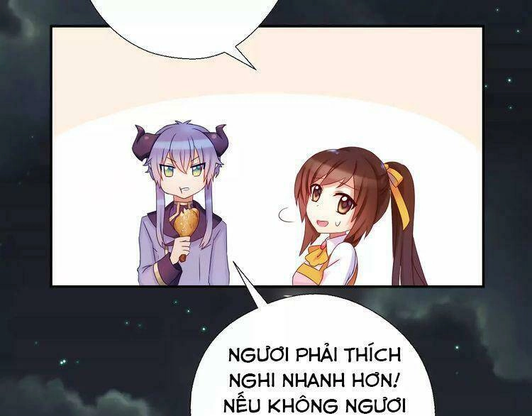 Thực Luyến Kỳ Duyên Chapter 18 - 64